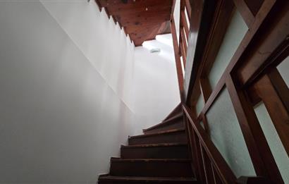 Denize ve Merkeze 100m Mesafede Fırsat Fiyatlı 3+1 Dubleks