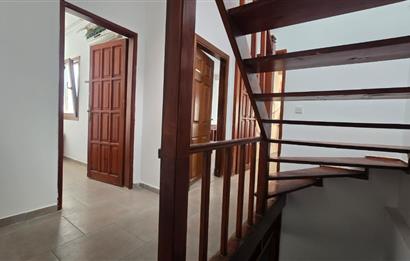 Denize ve Merkeze 100m Mesafede Fırsat Fiyatlı 3+1 Dubleks