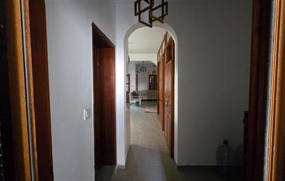 Denize ve Merkeze 100m Mesafede Fırsat Fiyatlı 3+1 Dubleks