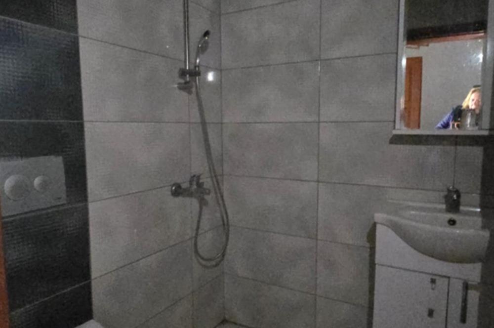 Denize ve Merkeze 100m Mesafede Fırsat Fiyatlı 3+1 Dubleks