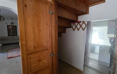 Denize ve Merkeze 100m Mesafede Fırsat Fiyatlı 3+1 Dubleks