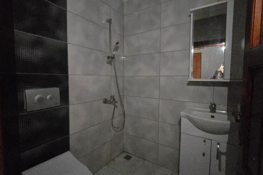 Denize ve Merkeze 100m Mesafede Fırsat Fiyatlı 3+1 Dubleks