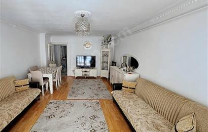 ŞİŞLİ KAPTANPAŞA MAH. GENÇ BİNADA 2+1 100 M2 SATILIK DAİRE