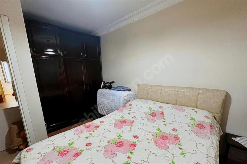 ŞİŞLİ KAPTANPAŞA MAH. GENÇ BİNADA 2+1 100 M2 SATILIK DAİRE