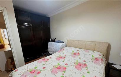 ŞİŞLİ KAPTANPAŞA MAH. GENÇ BİNADA 2+1 100 M2 SATILIK DAİRE