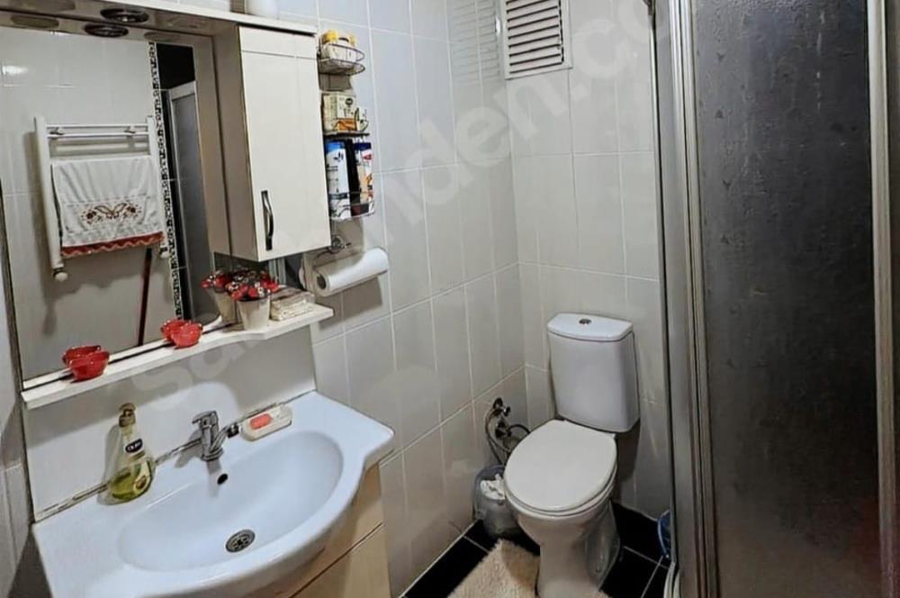 ŞİŞLİ KAPTANPAŞA MAH. GENÇ BİNADA 2+1 100 M2 SATILIK DAİRE