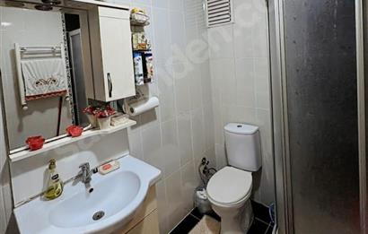 ŞİŞLİ KAPTANPAŞA MAH. GENÇ BİNADA 2+1 100 M2 SATILIK DAİRE