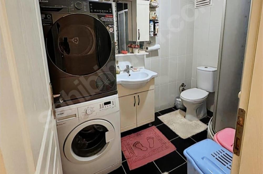 ŞİŞLİ KAPTANPAŞA MAH. GENÇ BİNADA 2+1 100 M2 SATILIK DAİRE