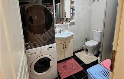 ŞİŞLİ KAPTANPAŞA MAH. GENÇ BİNADA 2+1 100 M2 SATILIK DAİRE