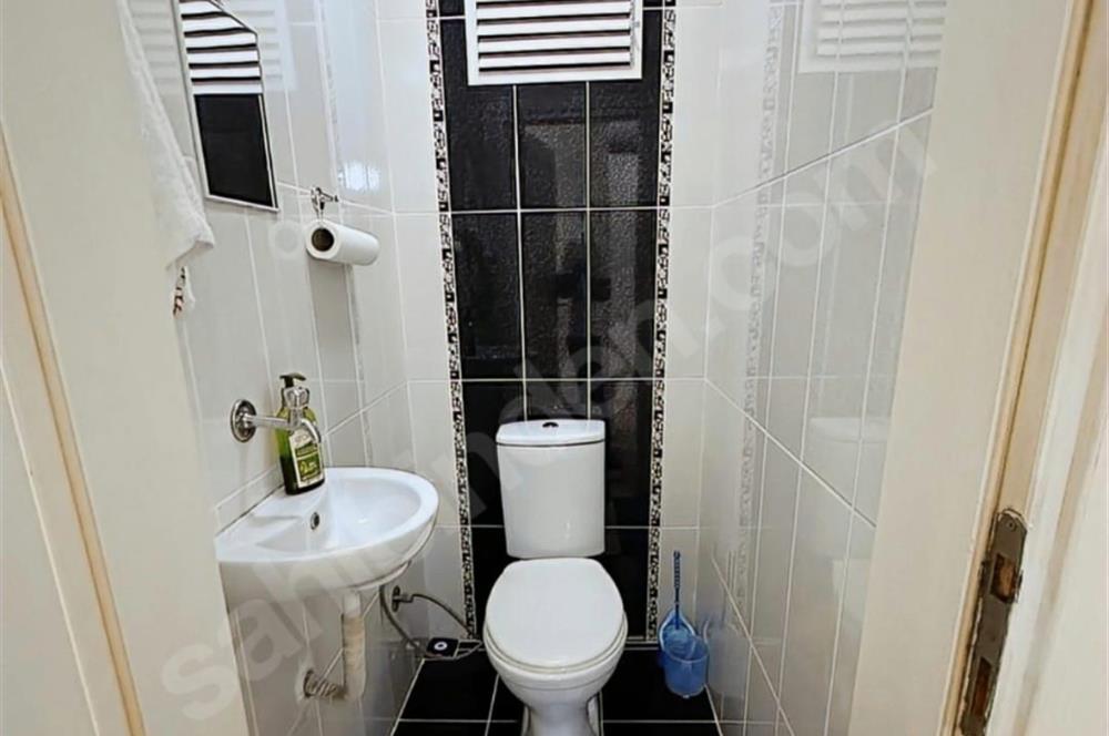 ŞİŞLİ KAPTANPAŞA MAH. GENÇ BİNADA 2+1 100 M2 SATILIK DAİRE