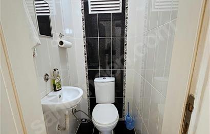 ŞİŞLİ KAPTANPAŞA MAH. GENÇ BİNADA 2+1 100 M2 SATILIK DAİRE