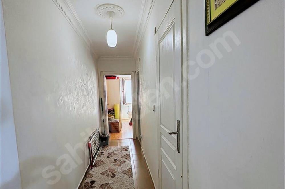 ŞİŞLİ KAPTANPAŞA MAH. GENÇ BİNADA 2+1 100 M2 SATILIK DAİRE