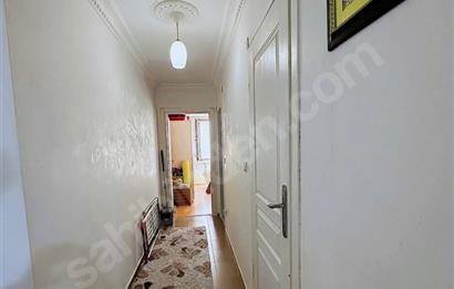 ŞİŞLİ KAPTANPAŞA MAH. GENÇ BİNADA 2+1 100 M2 SATILIK DAİRE