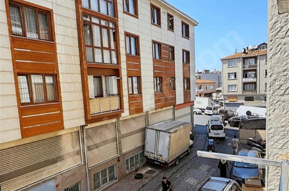 ŞİŞLİ KAPTANPAŞA MAH. GENÇ BİNADA 2+1 100 M2 SATILIK DAİRE