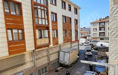 ŞİŞLİ KAPTANPAŞA MAH. GENÇ BİNADA 2+1 100 M2 SATILIK DAİRE