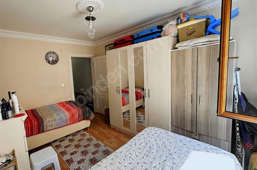 ŞİŞLİ KAPTANPAŞA MAH. GENÇ BİNADA 2+1 100 M2 SATILIK DAİRE