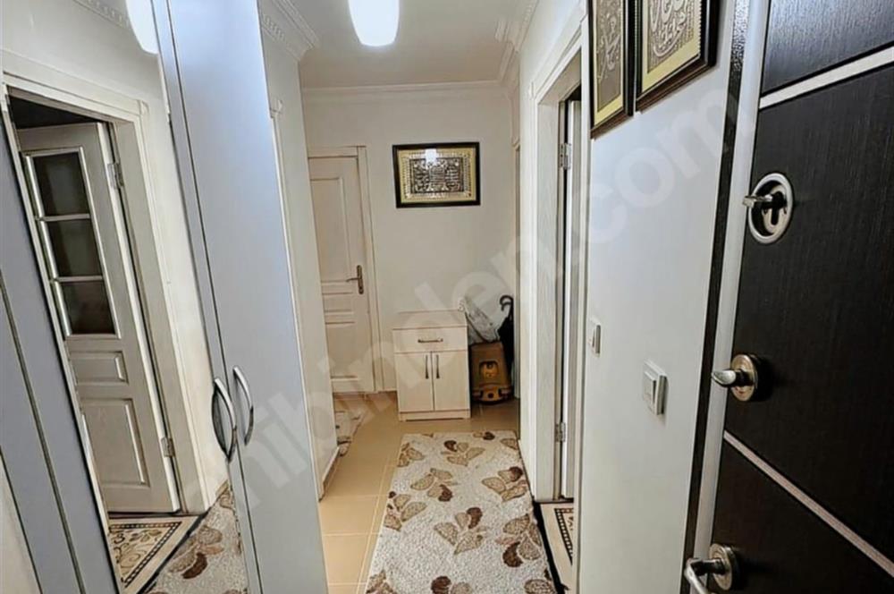 ŞİŞLİ KAPTANPAŞA MAH. GENÇ BİNADA 2+1 100 M2 SATILIK DAİRE