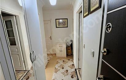 ŞİŞLİ KAPTANPAŞA MAH. GENÇ BİNADA 2+1 100 M2 SATILIK DAİRE