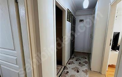 ŞİŞLİ KAPTANPAŞA MAH. GENÇ BİNADA 2+1 100 M2 SATILIK DAİRE