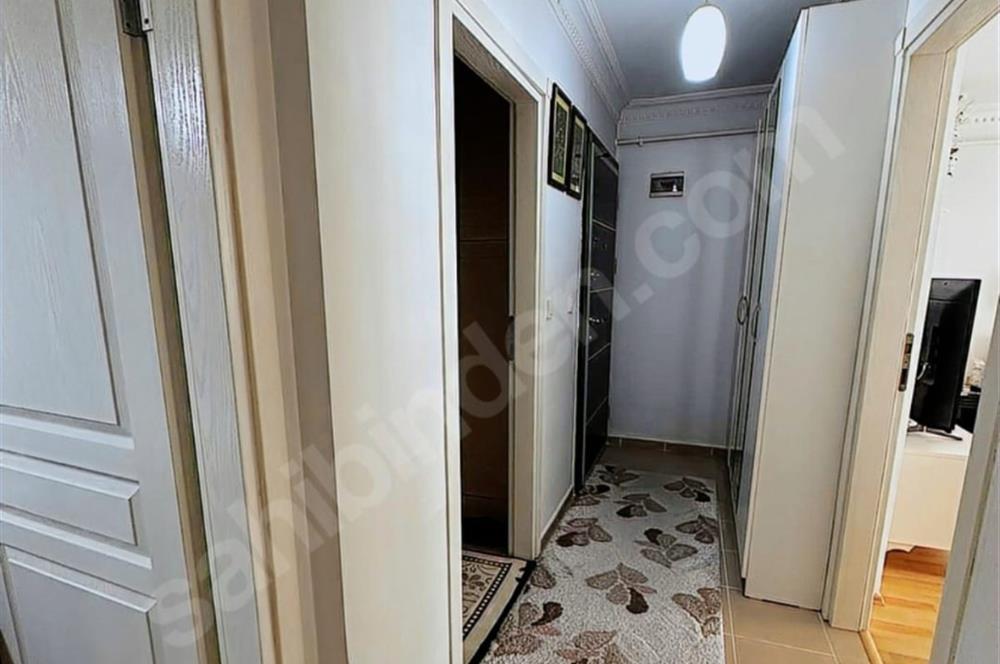 ŞİŞLİ KAPTANPAŞA MAH. GENÇ BİNADA 2+1 100 M2 SATILIK DAİRE