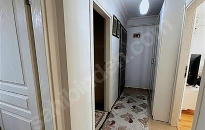 ŞİŞLİ KAPTANPAŞA MAH. GENÇ BİNADA 2+1 100 M2 SATILIK DAİRE