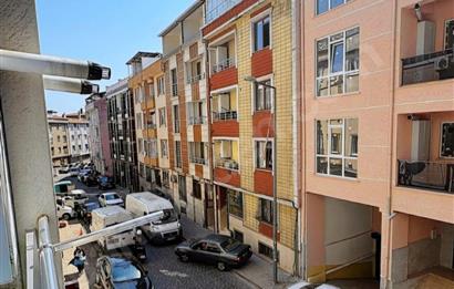 ŞİŞLİ KAPTANPAŞA MAH. GENÇ BİNADA 2+1 100 M2 SATILIK DAİRE