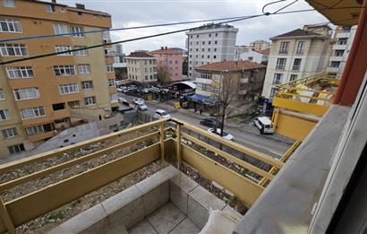 Maltepe Cevizli Mahallesi'nde Metroya Yakın 3+1 Kiralık Daire