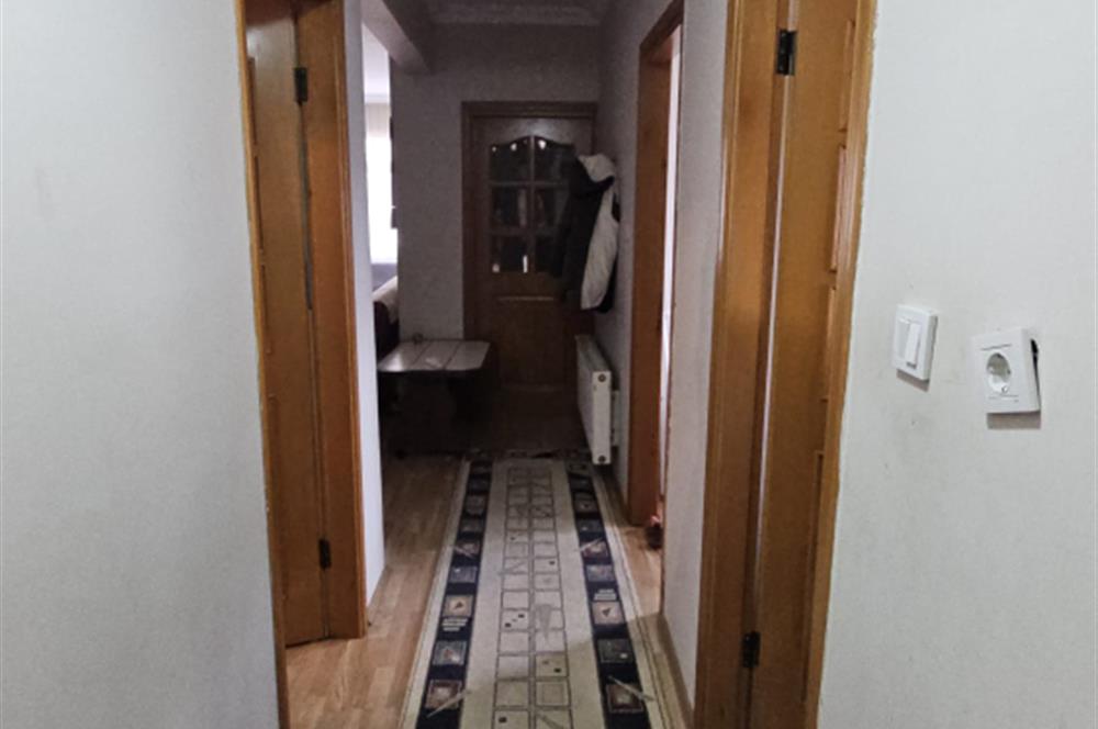 Maltepe Cevizli Mahallesi'nde Metroya Yakın 3+1 Kiralık Daire