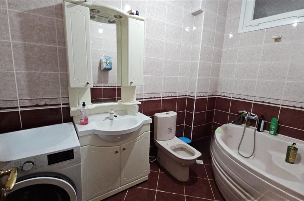 Maltepe Cevizli Mahallesi'nde Metroya Yakın 3+1 Kiralık Daire