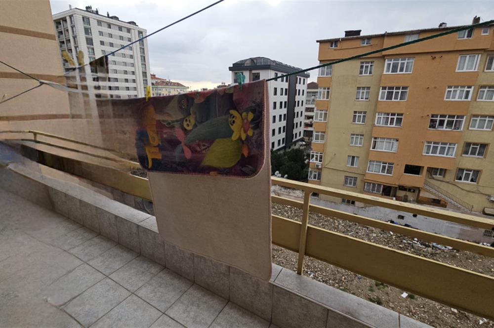 Maltepe Cevizli Mahallesi'nde Metroya Yakın 3+1 Kiralık Daire