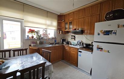 Maltepe Cevizli Mahallesi'nde Metroya Yakın 3+1 Kiralık Daire