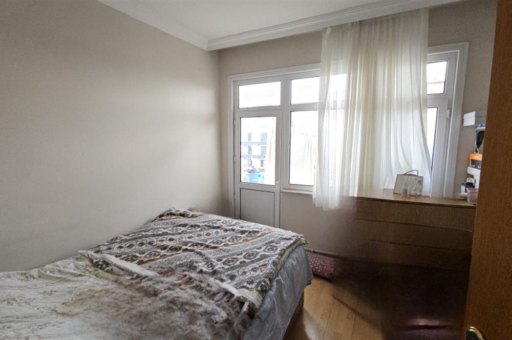 Maltepe Cevizli Mahallesi'nde Metroya Yakın 3+1 Kiralık Daire