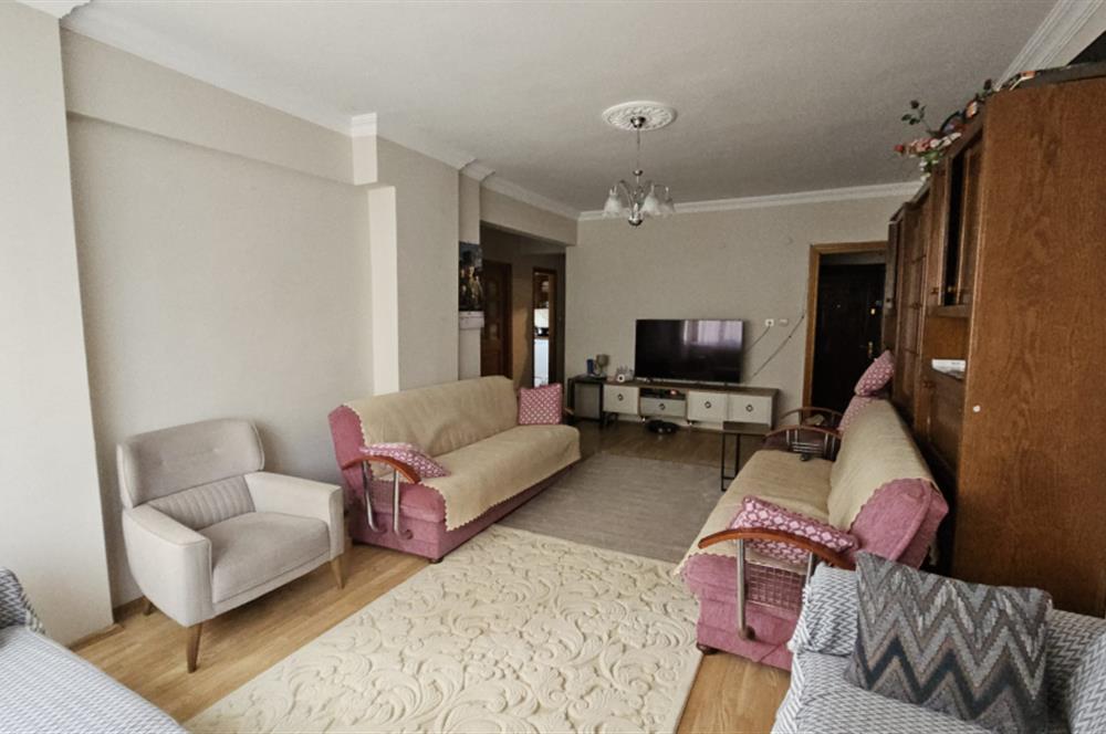 Maltepe Cevizli Mahallesi'nde Metroya Yakın 3+1 Kiralık Daire