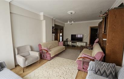 Maltepe Cevizli Mahallesi'nde Metroya Yakın 3+1 Kiralık Daire