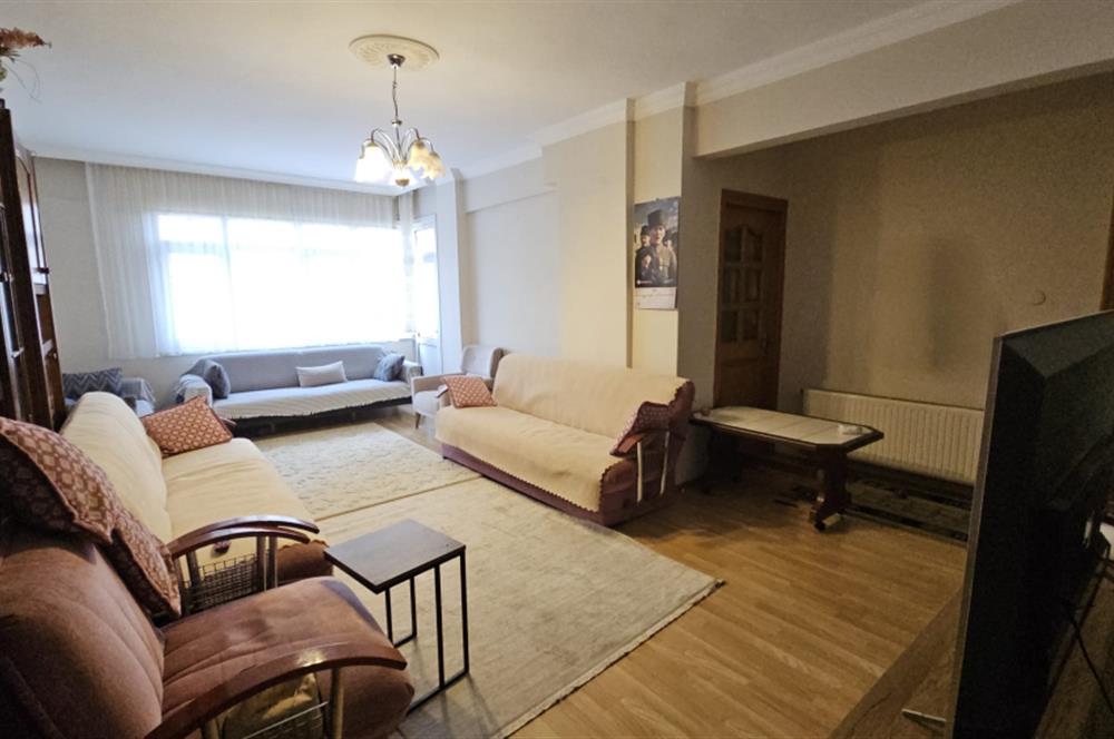 Maltepe Cevizli Mahallesi'nde Metroya Yakın 3+1 Kiralık Daire