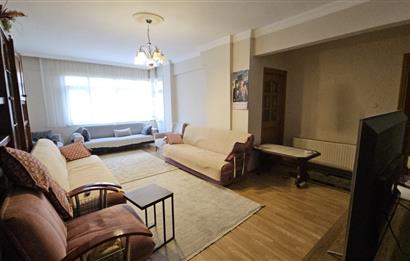 Maltepe Cevizli Mahallesi'nde Metroya Yakın 3+1 Kiralık Daire