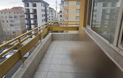 Maltepe Cevizli Mahallesi'nde Metroya Yakın 3+1 Kiralık Daire