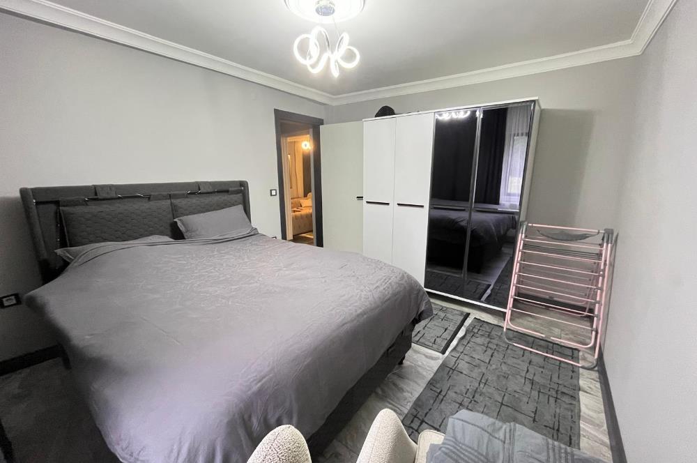 C21 WİNNER YILDIZ MAHALLESİ SATILIK 2+1 MÜSTAKİL EV