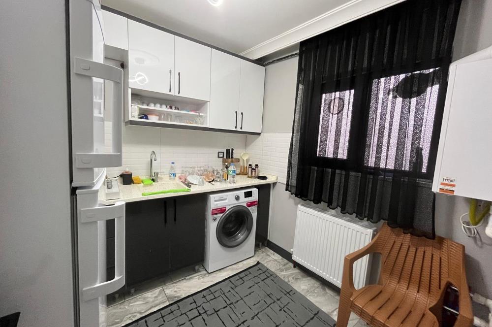 C21 WİNNER YILDIZ MAHALLESİ SATILIK 2+1 MÜSTAKİL EV