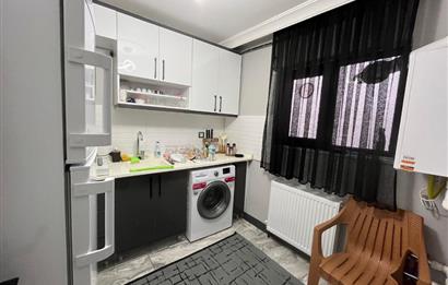 C21 WİNNER YILDIZ MAHALLESİ SATILIK 2+1 MÜSTAKİL EV