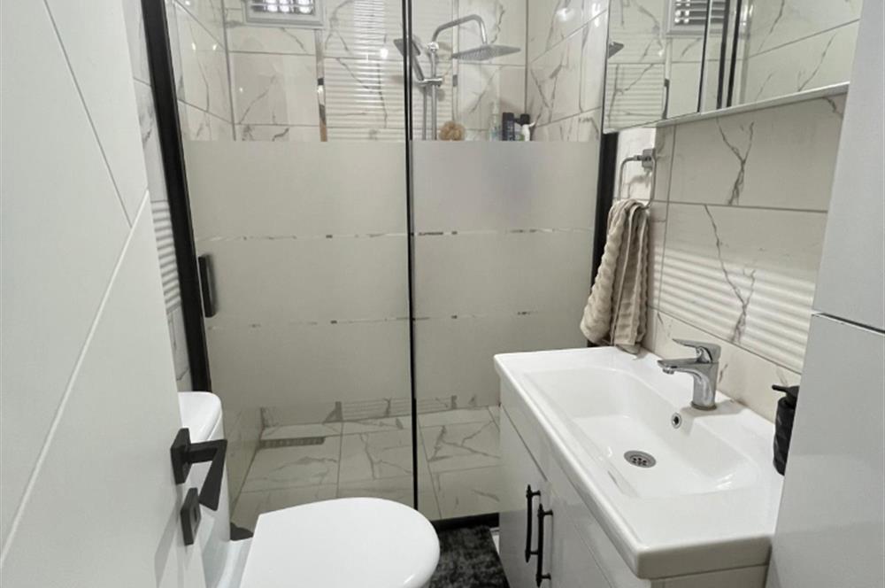 C21 WİNNER YILDIZ MAHALLESİ SATILIK 2+1 MÜSTAKİL EV