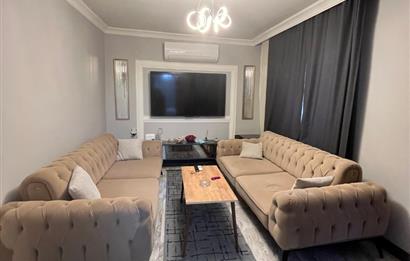 C21 WİNNER YILDIZ MAHALLESİ SATILIK 2+1 MÜSTAKİL EV