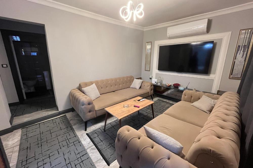 C21 WİNNER YILDIZ MAHALLESİ SATILIK 2+1 MÜSTAKİL EV