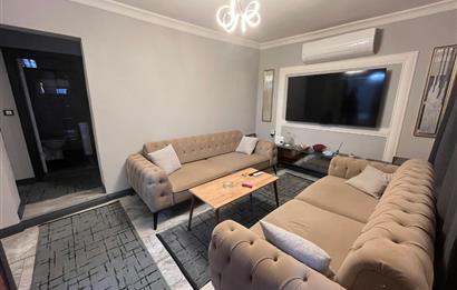 C21 WİNNER YILDIZ MAHALLESİ SATILIK 2+1 MÜSTAKİL EV