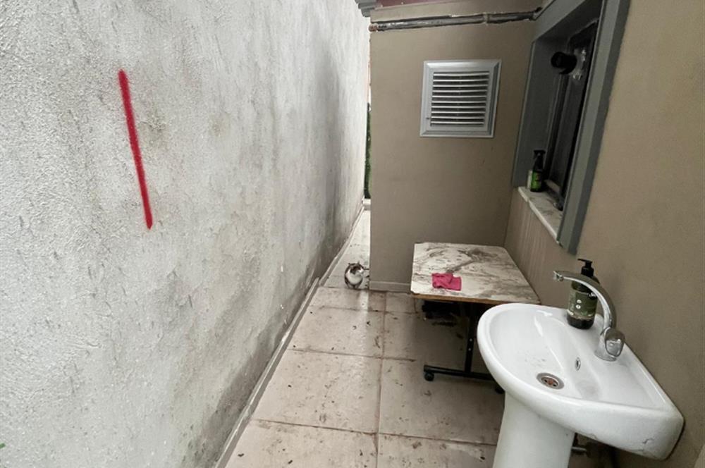 C21 WİNNER YILDIZ MAHALLESİ SATILIK 2+1 MÜSTAKİL EV