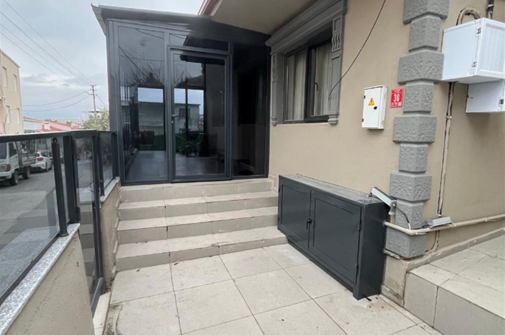 C21 WİNNER YILDIZ MAHALLESİ SATILIK 2+1 MÜSTAKİL EV