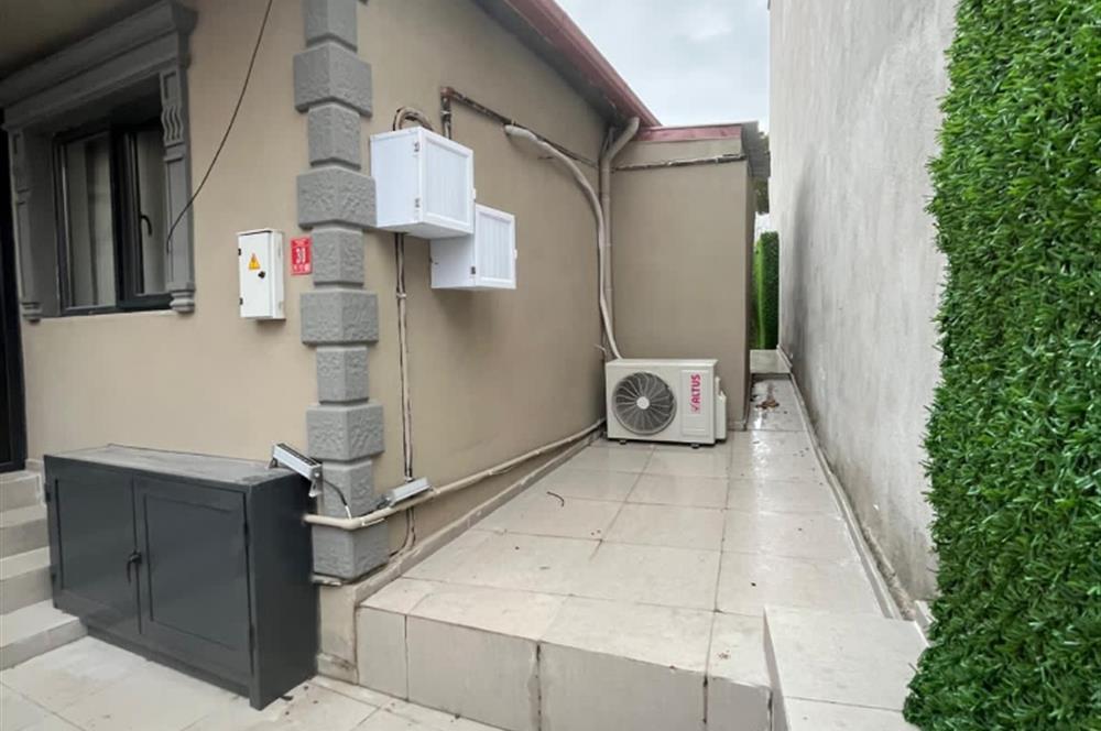 C21 WİNNER YILDIZ MAHALLESİ SATILIK 2+1 MÜSTAKİL EV