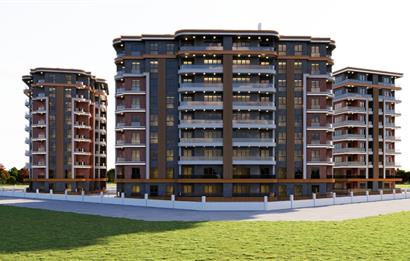 CENTURY 21’DEN FAİZSİZ TAKSİTLİ 2+1, 3+1, 4+1 PROJEDEN DAİRELER