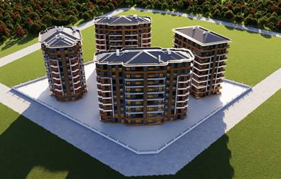CENTURY 21’DEN FAİZSİZ TAKSİTLİ 2+1, 3+1, 4+1 PROJEDEN DAİRELER