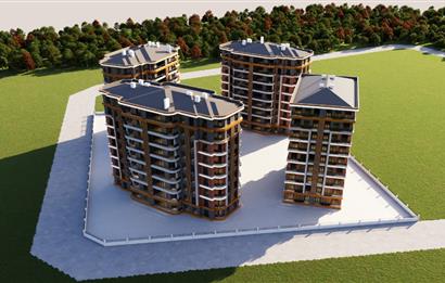 CENTURY 21’DEN FAİZSİZ TAKSİTLİ 2+1, 3+1, 4+1 PROJEDEN DAİRELER